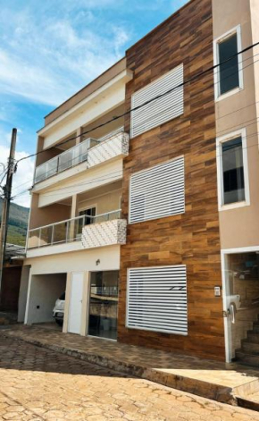 Apartamento Charres
